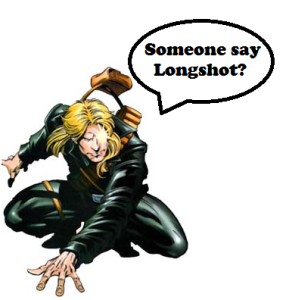 Longshot