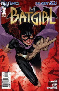 Batgirl_Vol_4_1_2nd_Printing