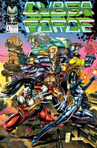 CyberForce