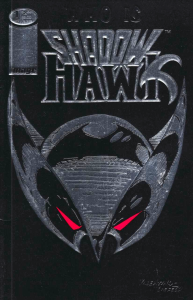 ShadowHawk