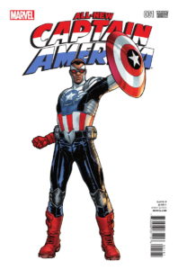 All-New_Captain_America_Vol_1_1_Pichelli_Variant