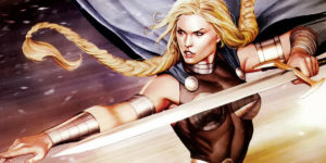 Marvel-Comics-Valkyrie