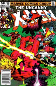 UXM160