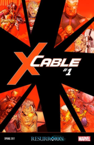 cable